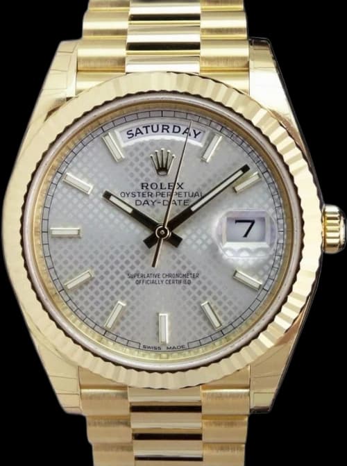 Rolex Day-Date 228238