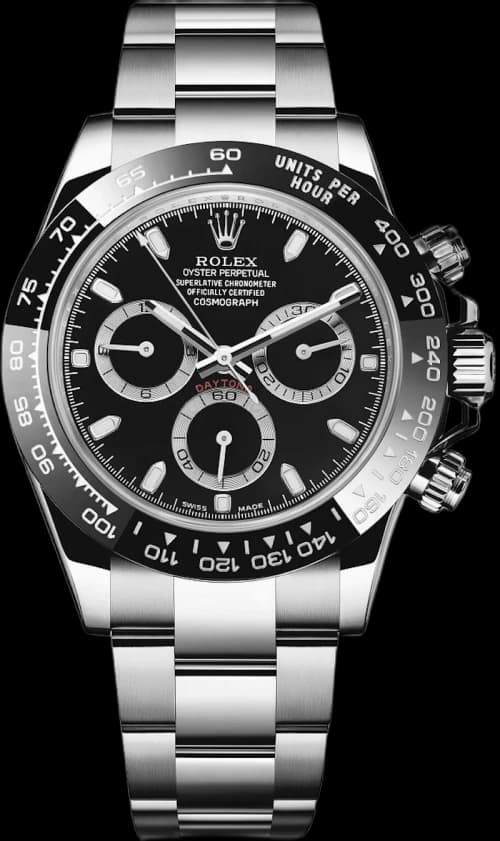 Rolex Daytona 116500