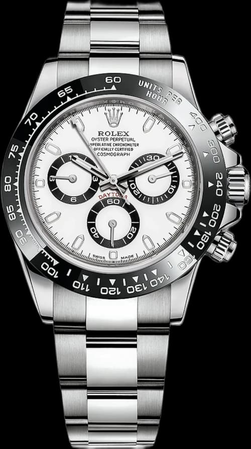 Rolex Daytona 116500
