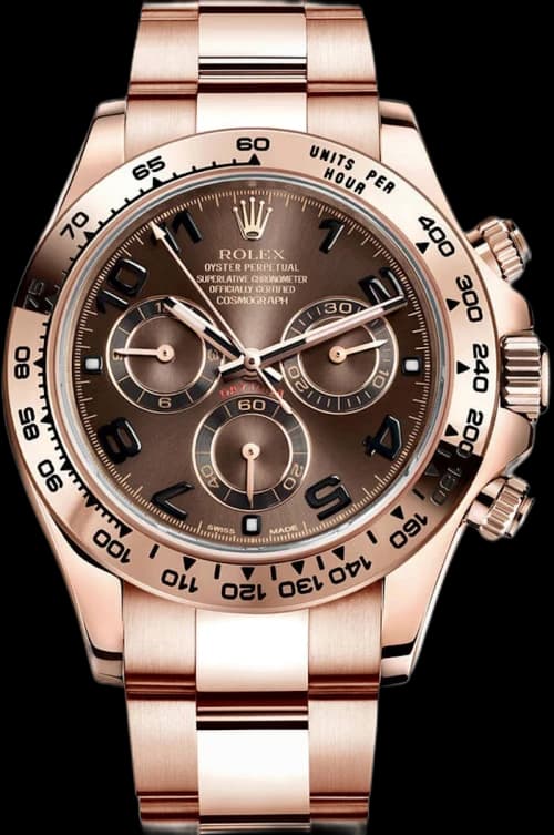 Rolex Daytona 116505