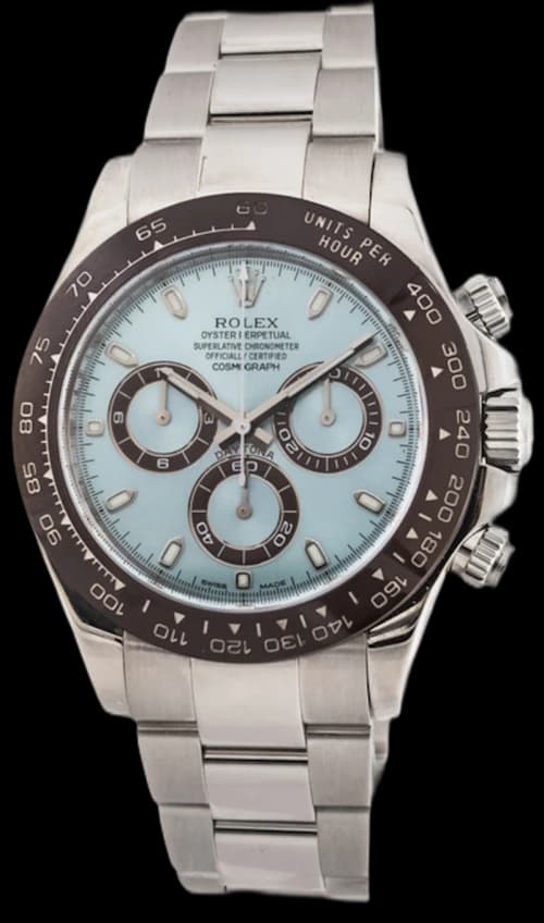 Rolex Daytona 116506