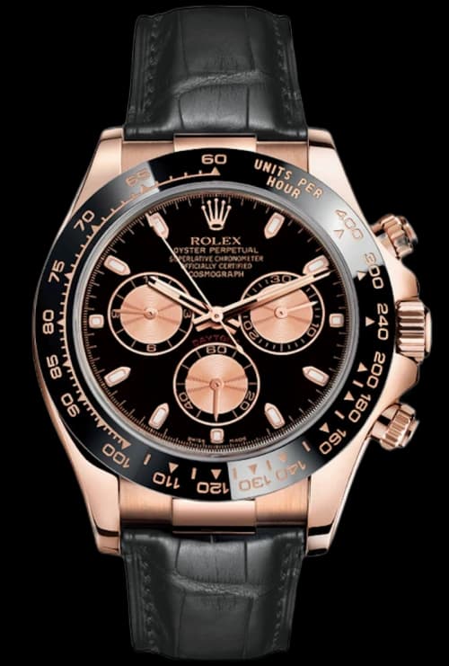Rolex Daytona 116515