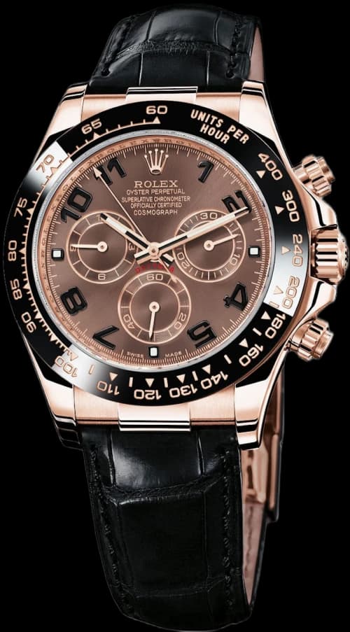 Rolex Daytona 116515
