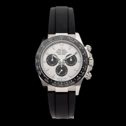 Rolex Daytona 116519LN