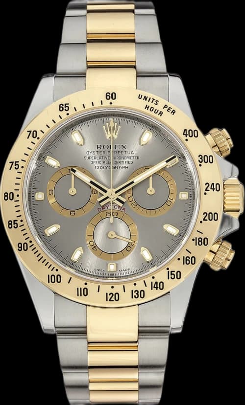 Rolex Daytona 116523