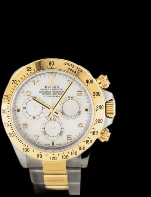 Rolex Daytona 116523