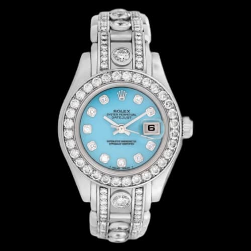 Rolex DateJust 69299
