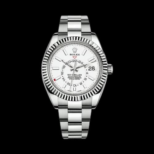 Rolex Sky-Dweller 326934