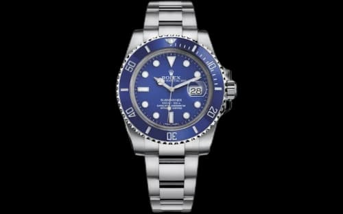 Rolex Submariner 116619LB
