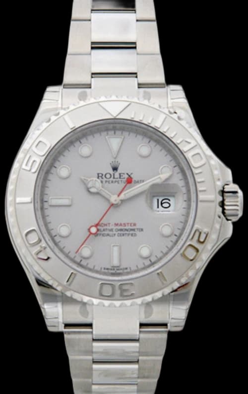 Rolex Yacht-Master 116622