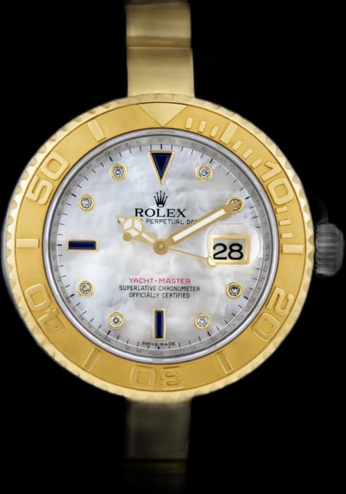Rolex Yacht-Master 16623