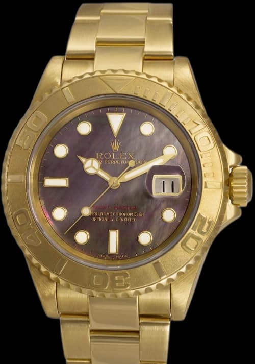 Rolex Yacht-Master 16628