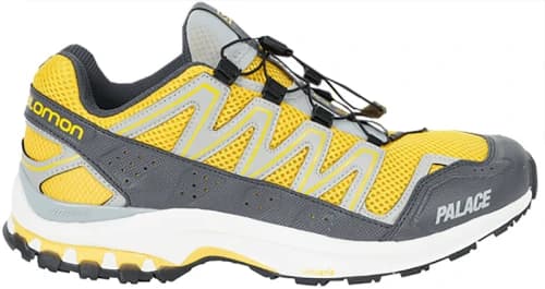 Salomon XA Comp Adv Palace Yellow