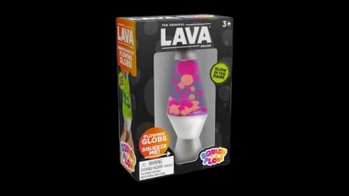 Schylling Lava Squish N Flow