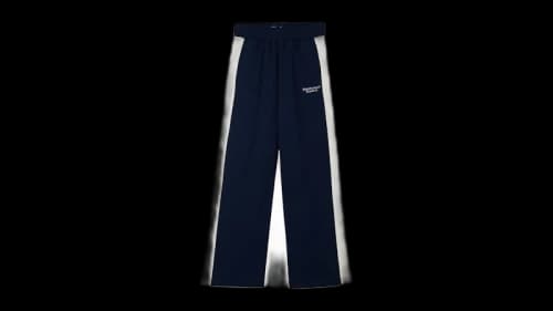Siegelman Stable Retro Sweatpant Navy