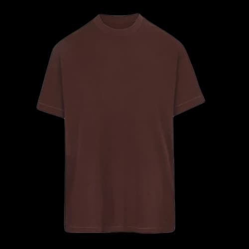 SKIMS Boyfriend T-shirt Cocoa