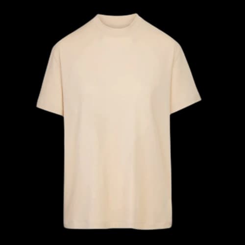 SKIMS Boyfriend T-shirt Sand