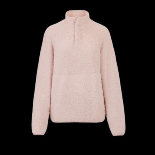 SKIMS Cozy Knit Pullover Dusk