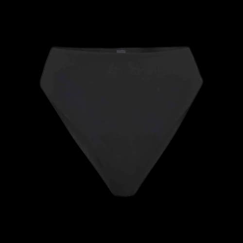SKIMS Swim Mid Waist Bottom Onyx