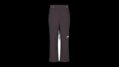 SKIMS x The North Face Seam Tape Pant Phoenix