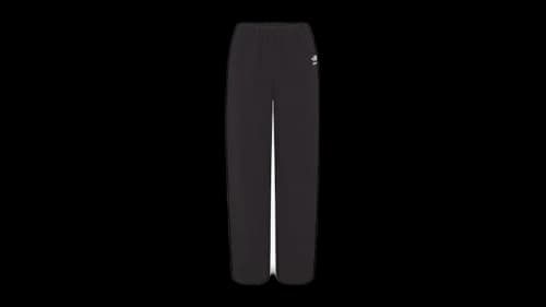 SKIMS x The North Face Ventrix Pant Onyx