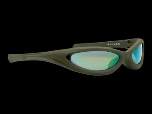 SKYLRK Speed Demon Sunglasses Tree