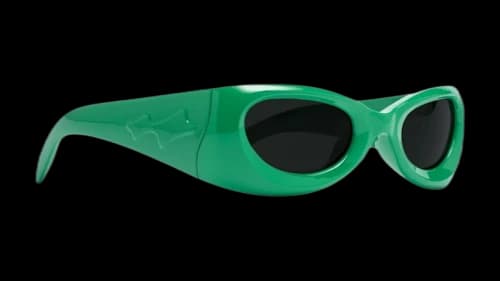 SKYLRK Upside Down Bio-Nylon Sunglasses Golf