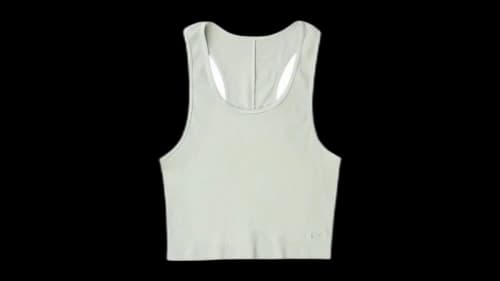 SKYLRK Women's Tank Sprout