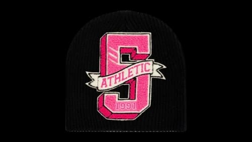 Sp5der Division 5 Skully Black