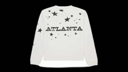 Sp5der Peachtree Thermal White