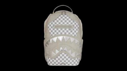Sprayground Dreamcheck Backpack Multicolor