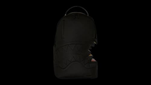 Sprayground Fresh Bite Backpack Multicolor