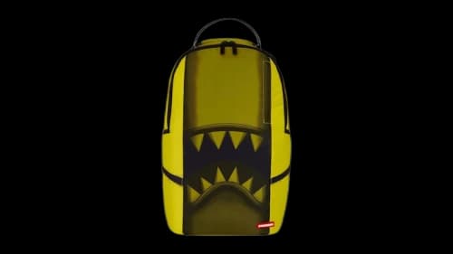 Sprayground Happy Or Nah Backpack Multicolor