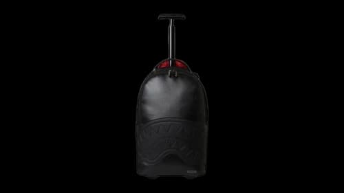 Sprayground Nightfall Wheely Backpack Multicolor