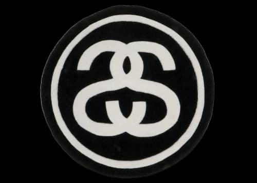 Stussy SS Link Rug