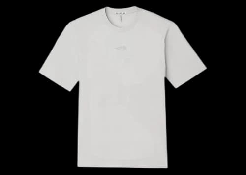 Sun Day Red x Tiger Woods The Hunt T-Shirt Moon