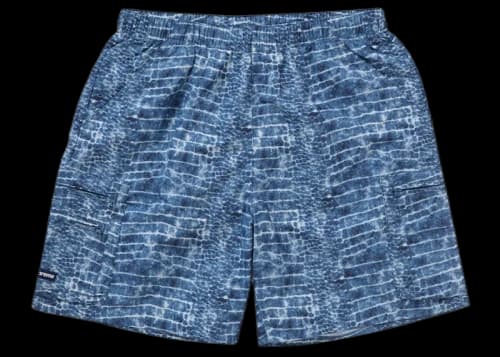 Supreme Cargo Water Short SS24 Croc