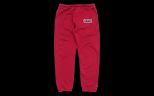 Supreme Champion Sweatpant Magenta