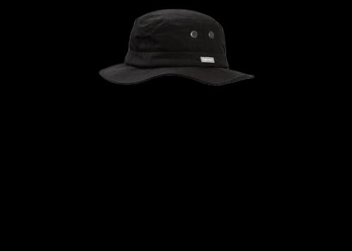 Supreme Contrast Boonie Black