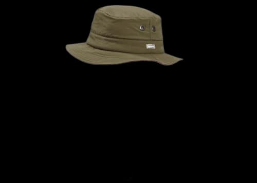 Supreme Contrast Boonie Olive