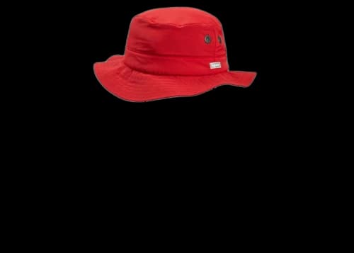 Supreme Contrast Boonie Red