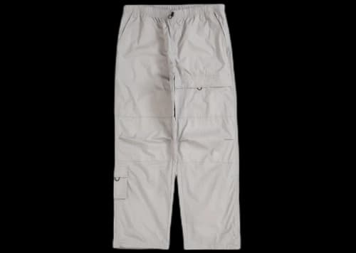 Supreme Cotton Cinch Pant Grey