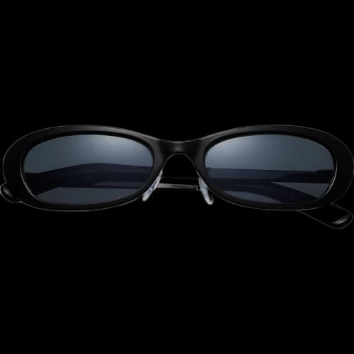 Supreme Exit Sunglasses Black