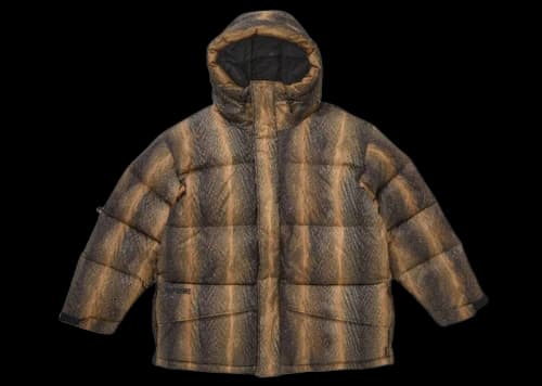 Supreme GORE-TEX 900-Fill Down Parka Fur