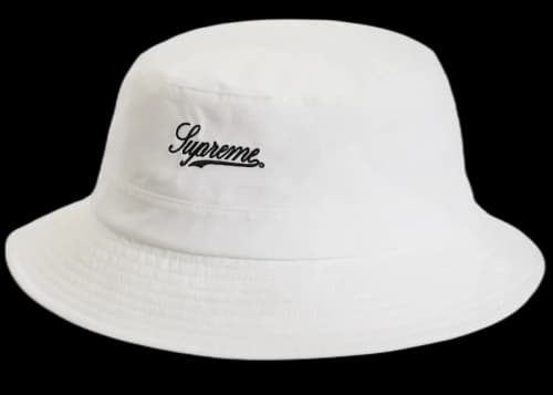 Supreme GORE-TEX Crusher White