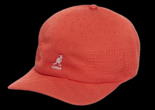 Supreme Kangol Ventair Logo Spacecap Orange