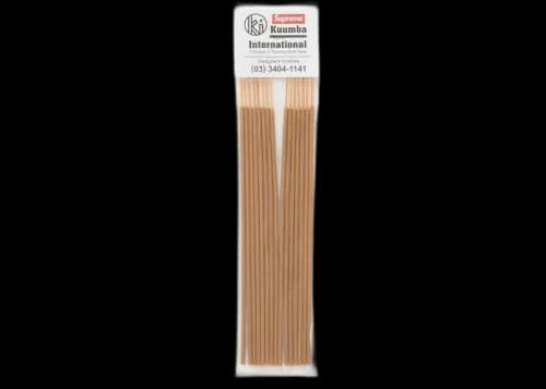 Supreme Kuumba Incense Pack of 15 Natural