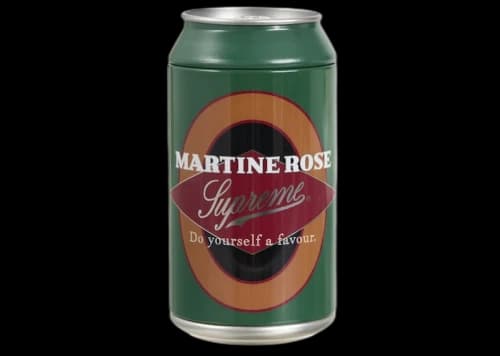 Supreme Martine Rose Dulton Stash Can Multicolor