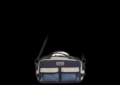 Supreme Martine Rose Mini Duffle Bag Multicolor