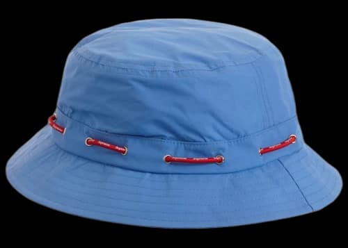 Supreme Shockcord Nylon Crusher Royal